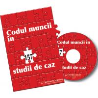 Codul Muncii in 157 de studii de caz (CD)